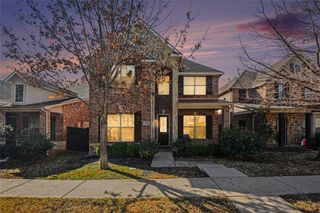 1474 Cambridge Drive, Lewisville, TX 75077
