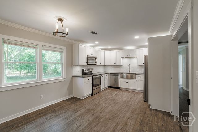 391 Gober Road, Bishop, GA 30621