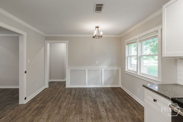 391 Gober Road, Bishop, GA 30621