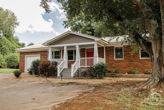 391 Gober Road, Bishop, GA 30621
