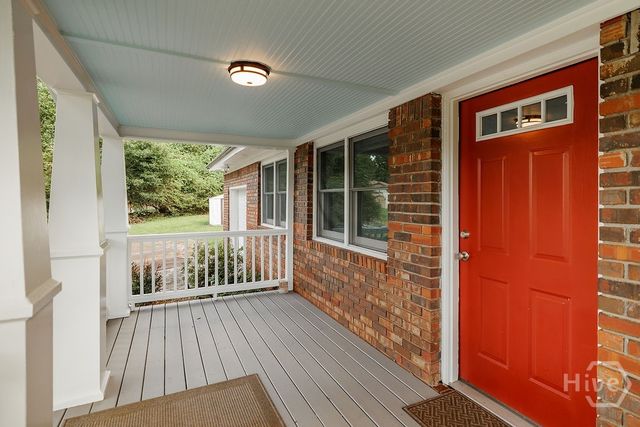 391 Gober Road, Bishop, GA 30621