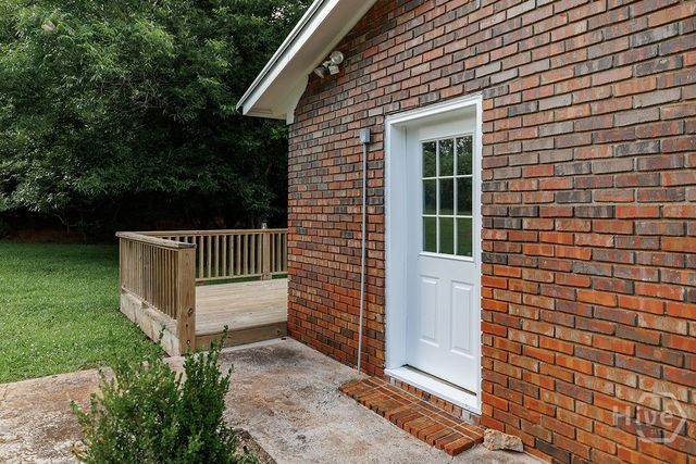 391 Gober Road, Bishop, GA 30621