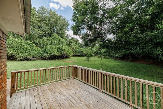 391 Gober Road, Bishop, GA 30621