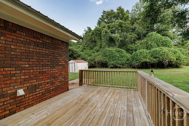 391 Gober Road, Bishop, GA 30621