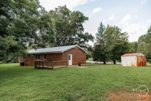 391 Gober Road, Bishop, GA 30621