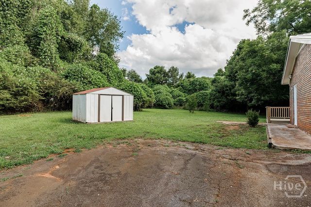391 Gober Road, Bishop, GA 30621