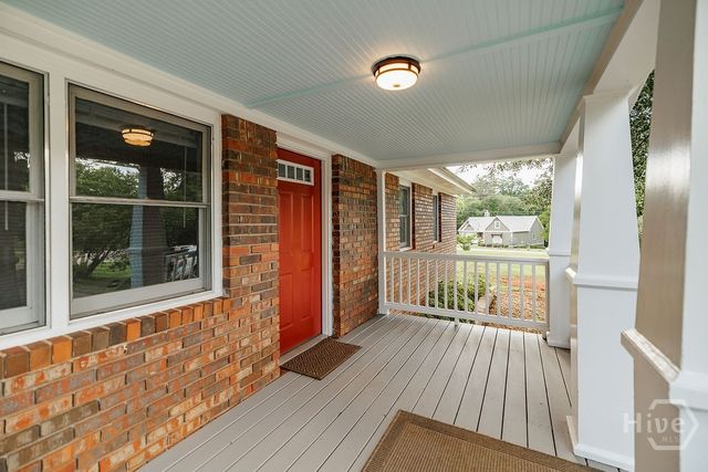 391 Gober Road, Bishop, GA 30621