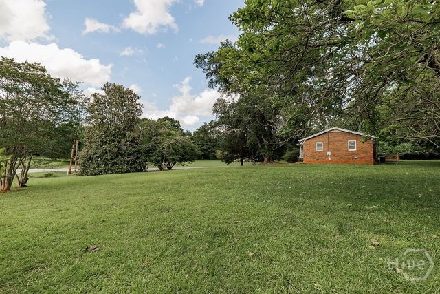 391 Gober Road, Bishop, GA 30621