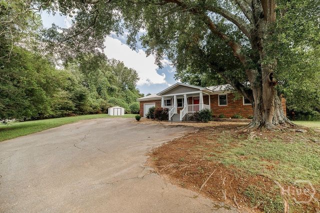 391 Gober Road, Bishop, GA 30621