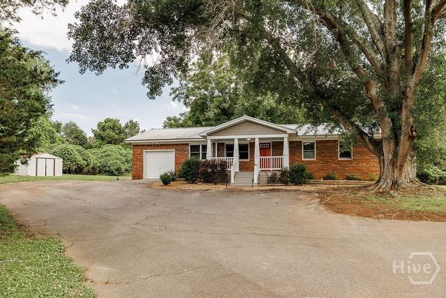391 Gober Road, Bishop, GA 30621