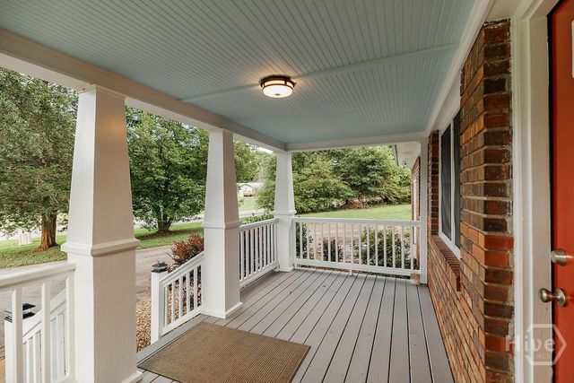 391 Gober Road, Bishop, GA 30621