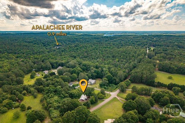 391 Gober Road, Bishop, GA 30621