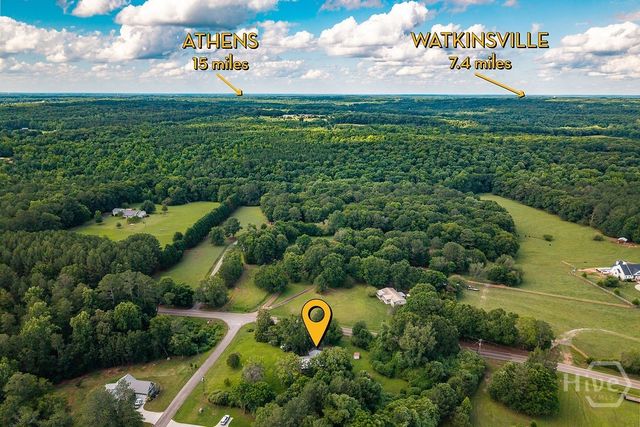 391 Gober Road, Bishop, GA 30621