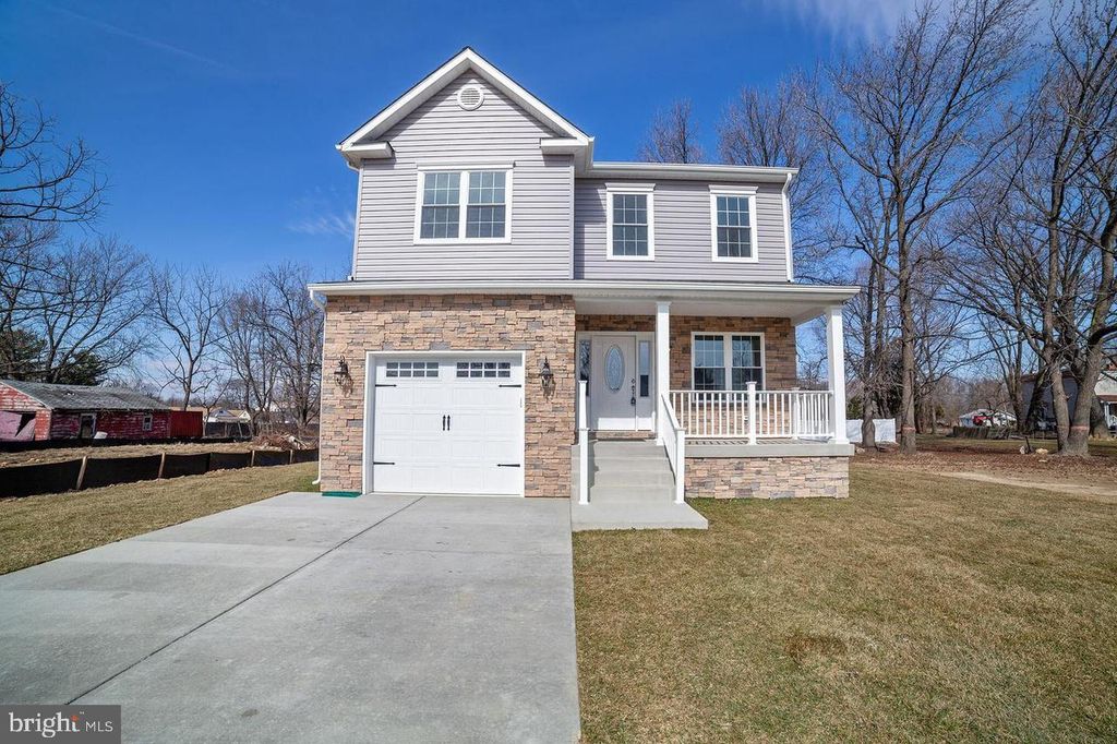 2508 STEELE AVE, Sparrows Point, MD 21219