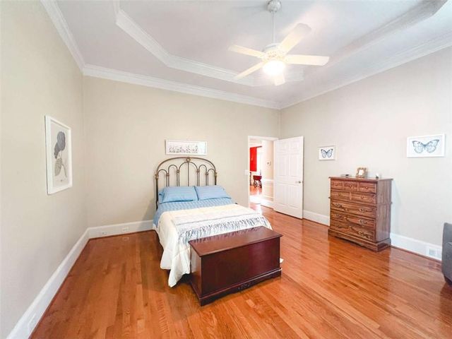 25 Costleys Bridge Drive, Oxford, GA 30054