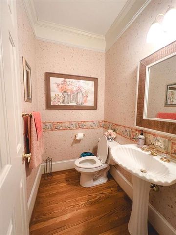 25 Costleys Bridge Drive, Oxford, GA 30054