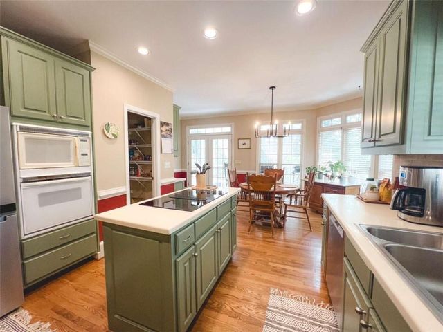 25 Costleys Bridge Drive, Oxford, GA 30054