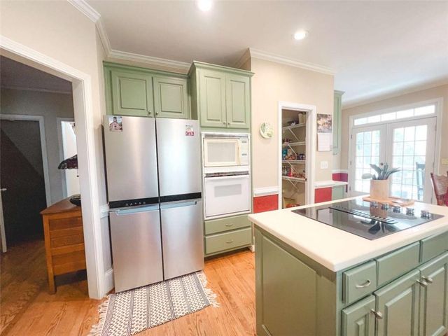 25 Costleys Bridge Drive, Oxford, GA 30054