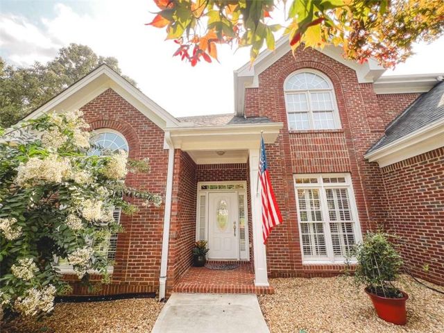 25 Costleys Bridge Drive, Oxford, GA 30054
