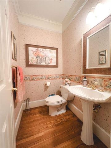 25 Costleys Bridge Drive, Oxford, GA 30054