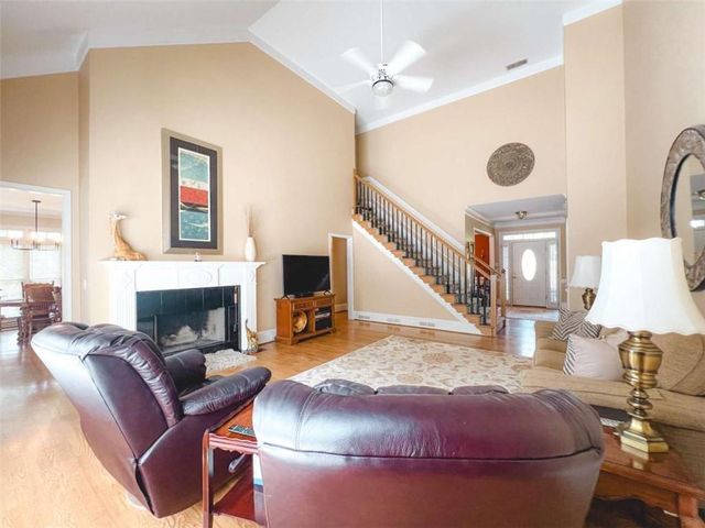 25 Costleys Bridge Drive, Oxford, GA 30054