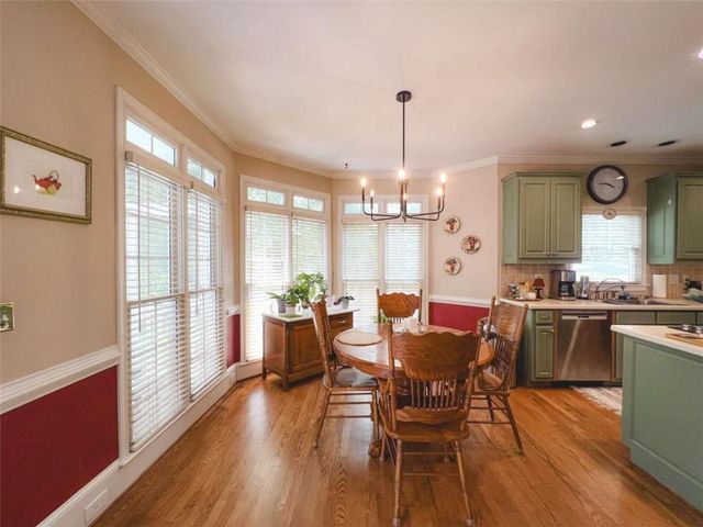 25 Costleys Bridge Drive, Oxford, GA 30054