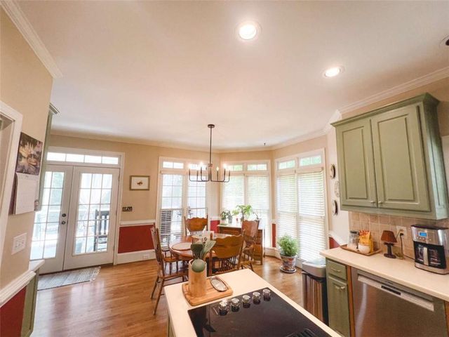 25 Costleys Bridge Drive, Oxford, GA 30054