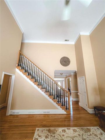 25 Costleys Bridge Drive, Oxford, GA 30054