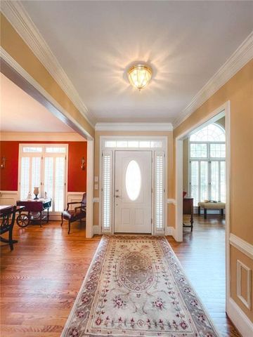 25 Costleys Bridge Drive, Oxford, GA 30054