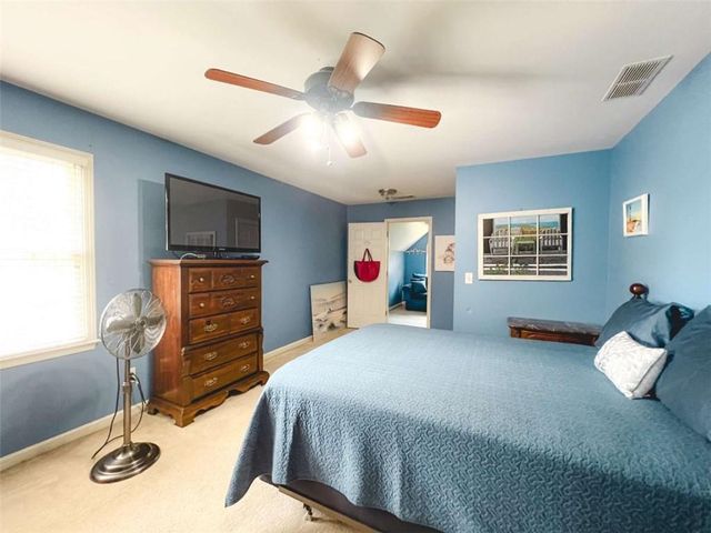 25 Costleys Bridge Drive, Oxford, GA 30054