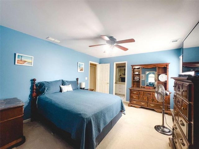 25 Costleys Bridge Drive, Oxford, GA 30054