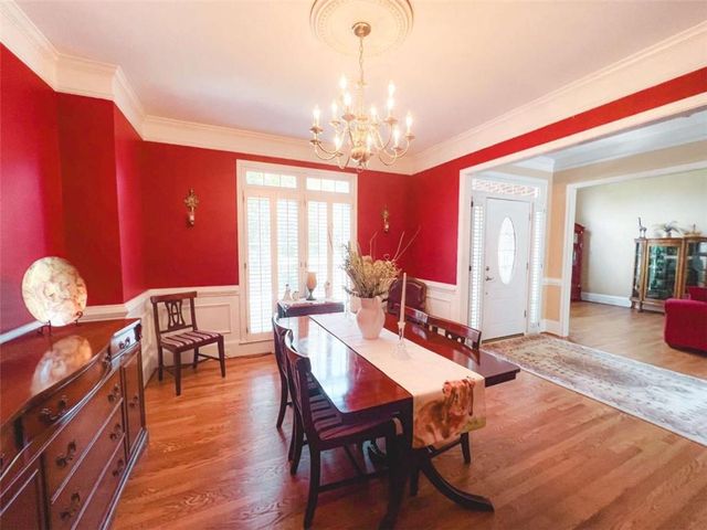 25 Costleys Bridge Drive, Oxford, GA 30054