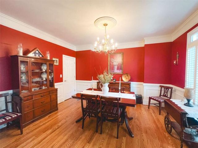 25 Costleys Bridge Drive, Oxford, GA 30054