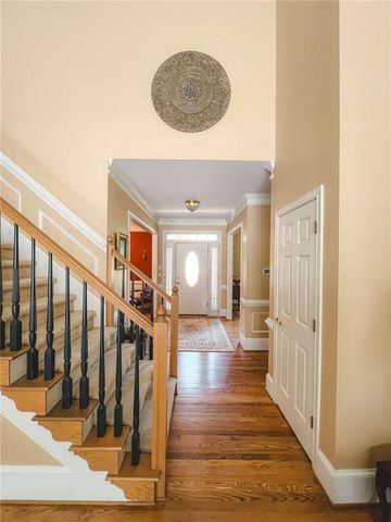 25 Costleys Bridge Drive, Oxford, GA 30054