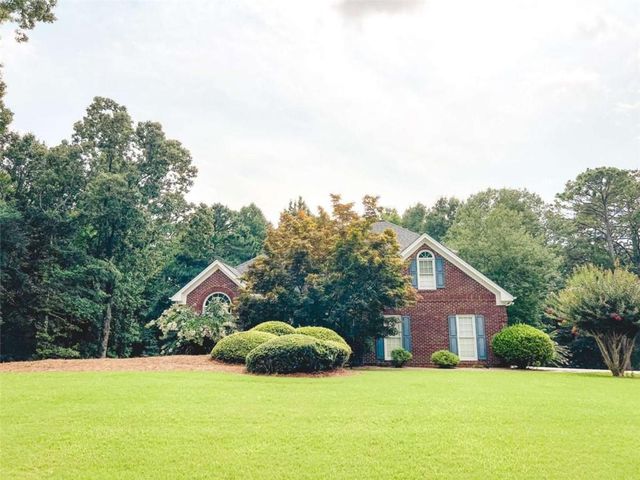 25 Costleys Bridge Drive, Oxford, GA 30054