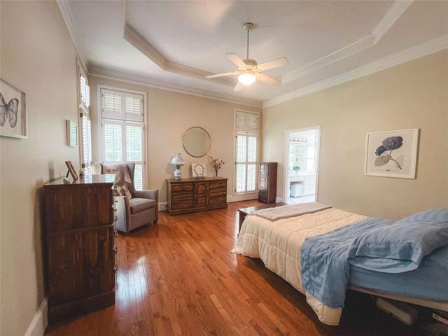 25 Costleys Bridge Drive, Oxford, GA 30054