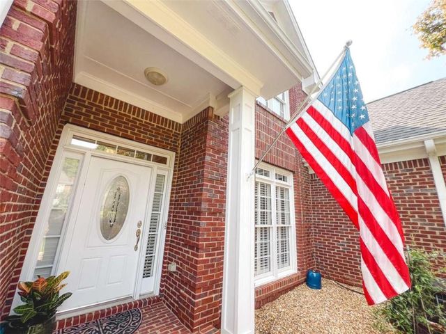 25 Costleys Bridge Drive, Oxford, GA 30054