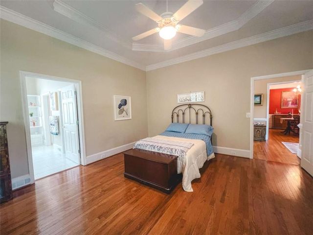 25 Costleys Bridge Drive, Oxford, GA 30054