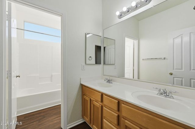 6922 S 38TH Lane, Phoenix, AZ 85041