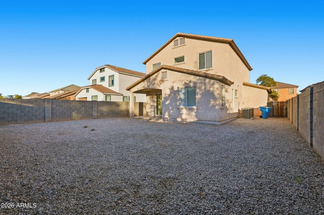 6922 S 38TH Lane, Phoenix, AZ 85041