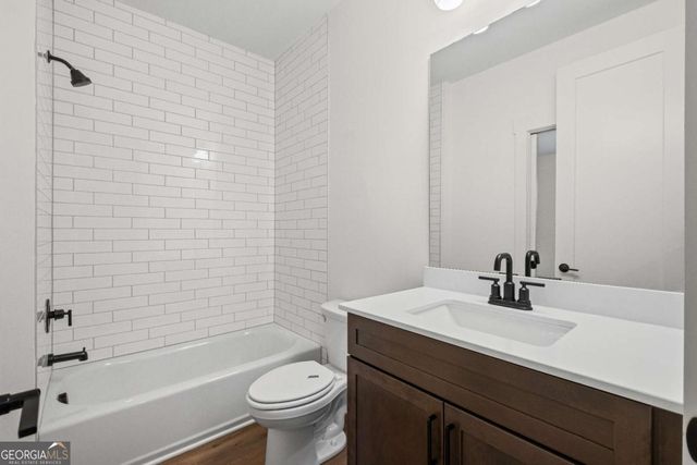 1976 Flying Scotsman Drive 8, Kennesaw, GA 30144