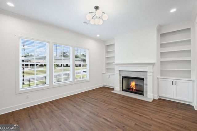 1976 Flying Scotsman Drive 8, Kennesaw, GA 30144