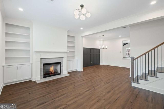 1976 Flying Scotsman Drive 8, Kennesaw, GA 30144