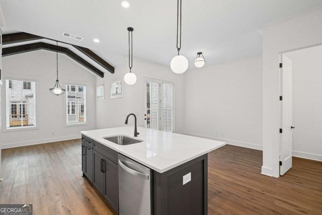 1976 Flying Scotsman Drive 8, Kennesaw, GA 30144