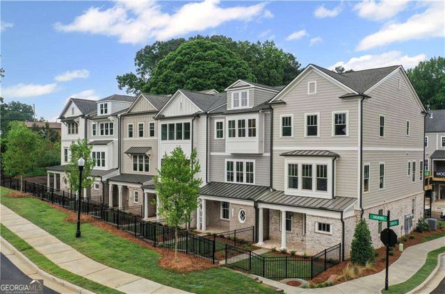 1976 Flying Scotsman Drive 8, Kennesaw, GA 30144