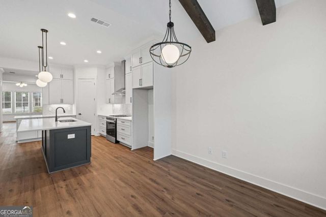 1976 Flying Scotsman Drive 8, Kennesaw, GA 30144