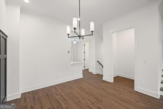 1976 Flying Scotsman Drive 8, Kennesaw, GA 30144