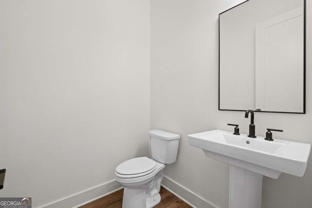 1976 Flying Scotsman Drive 8, Kennesaw, GA 30144