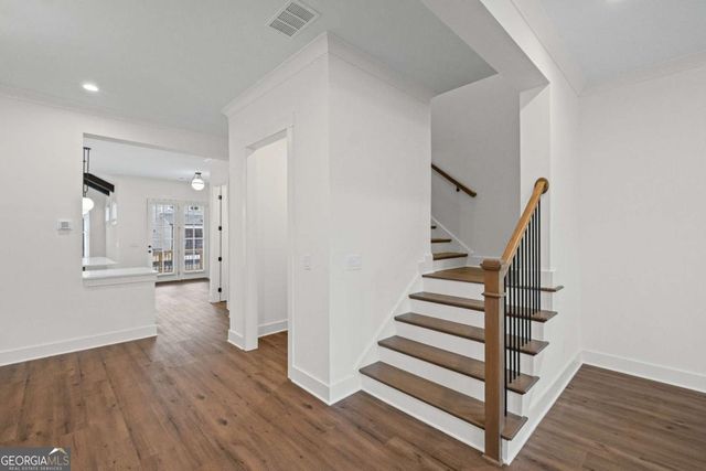 1976 Flying Scotsman Drive 8, Kennesaw, GA 30144