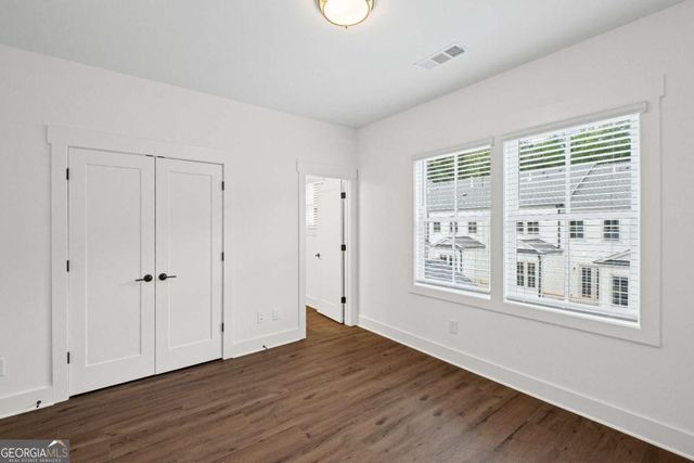 1976 Flying Scotsman Drive 8, Kennesaw, GA 30144